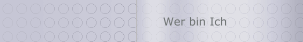 Wer bin Ich